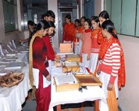 Shri Balaji College of Education, Rohtak