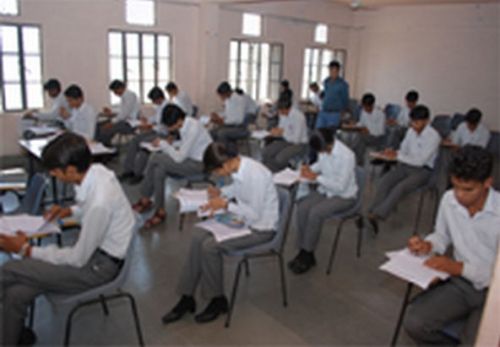 Shri Balaji College of Nursing, Udaipur