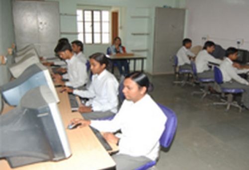 Shri Balaji College of Nursing, Udaipur