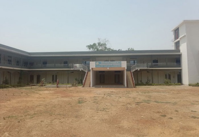 Shri Balaji College of Pharmaceutical Sciences, Janjgir