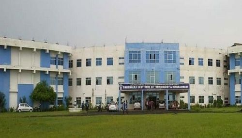 Shri Balaji Institute of Technology & Management, Betul