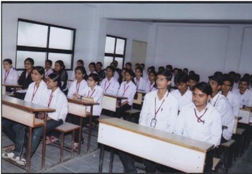 Shri Balaji Shikshan Prasarak Mandal College of Pharmacy, Ambajogai