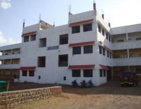 Shri Balasaheb Mane Shikshan Prasarak Mandal, Kolhapur
