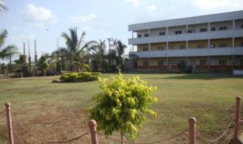 Shri Balasaheb Mane Shikshan Prasarak Mandal, Kolhapur