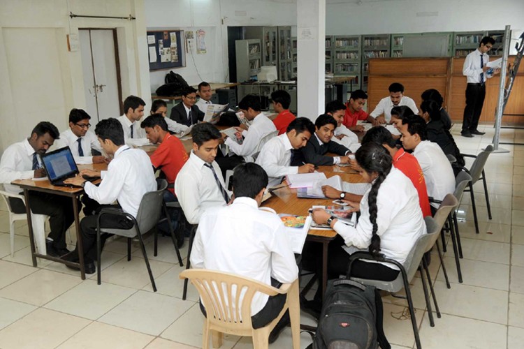 Shri Balasaheb Tirpude College of Hotel Management and Catering Technology, Nagpur