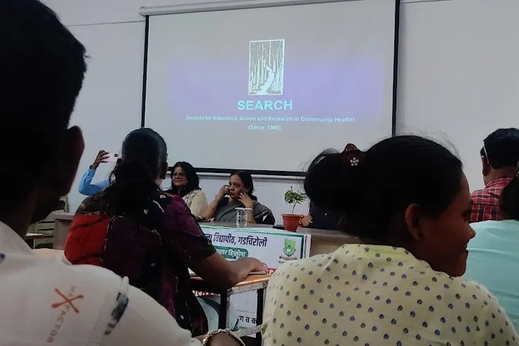 Shri Balasaheb Tirpude College of Hotel Management and Catering Technology, Nagpur