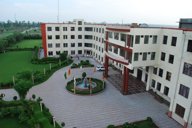 Shri Balwant Institute of Technology, Sonipat