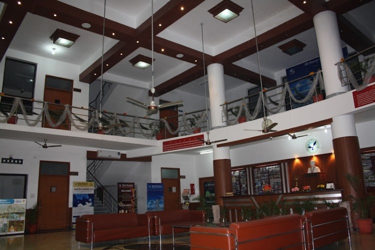 Shri Balwant Institute of Technology, Sonipat