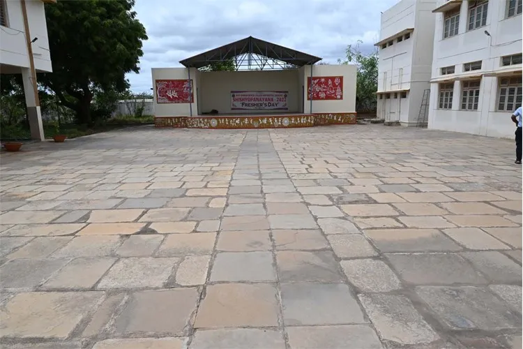 Shri Basaveshwara Vidya Vardhak Sangha Ayurvedic Medical College, Bagalkot
