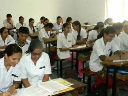 Shri B.G. Patel College of Physiotherapy, Anand