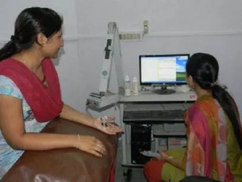 Shri B.G. Patel College of Physiotherapy, Anand