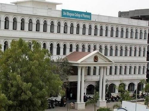 Shri Bhagwan College of Pharmacy, Aurangabad