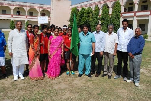 Shri Bhawani Niketan Mahila P.G. Mahavidyalaya, Jaipur