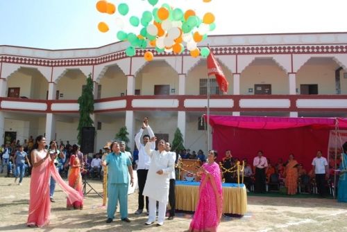 Shri Bhawani Niketan Mahila P.G. Mahavidyalaya, Jaipur