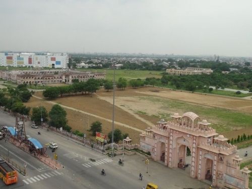 Shri Bhawani Niketan Mahila P.G. Mahavidyalaya, Jaipur