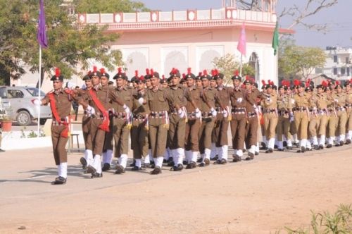 Shri Bhawani Niketan P.G. Boys College, Jaipur