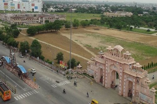 Shri Bhawani Niketan P.G. Boys College, Jaipur