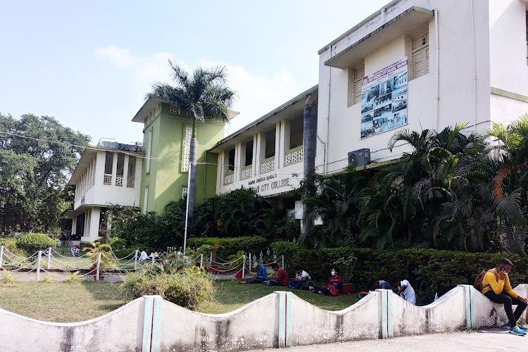 Shri Binzani City College, Nagpur
