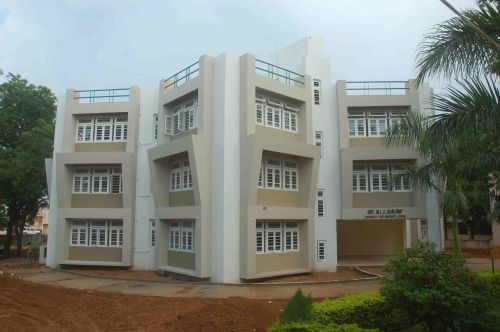 Shri BM Shah College of Pharmaceutical Education and Research, Sabarkantha