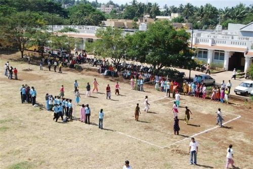 Shri B.M.K Ayurveda Mahavidyalaya, Belgaum