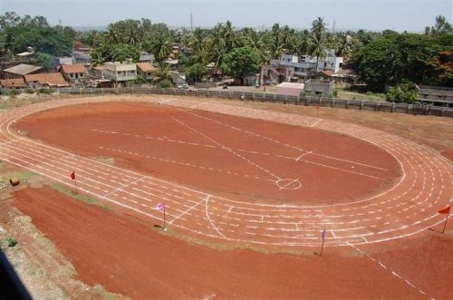 Shri B.M.K Ayurveda Mahavidyalaya, Belgaum