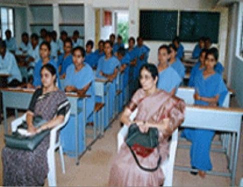 Shri Channabasaveshwar Teachers Training College, Hubli