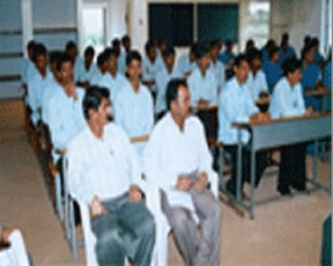 Shri Channabasaveshwar Teachers Training College, Hubli