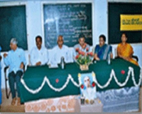 Shri Channabasaveshwar Teachers Training College, Hubli