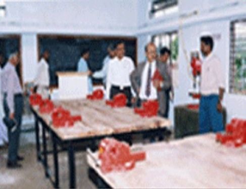 Shri Channabasaveshwar Teachers Training College, Hubli