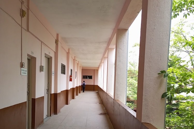 Shri Chhatrapati Shivaji College of Engineering, Ahmednagar