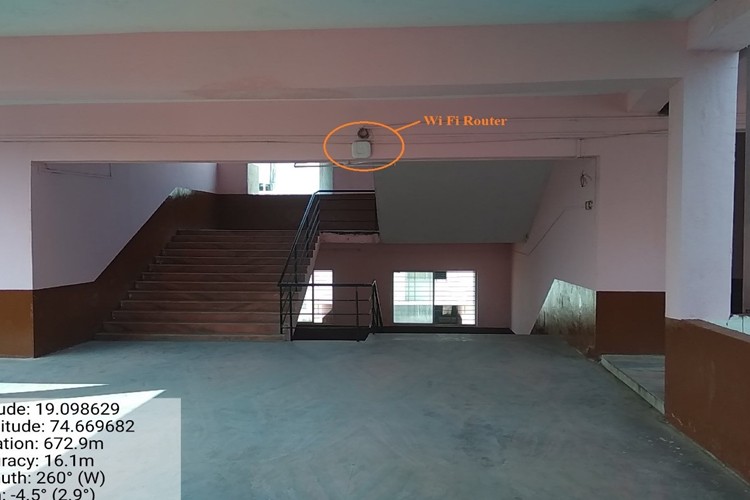 Shri Chhatrapati Shivaji College of Engineering, Ahmednagar