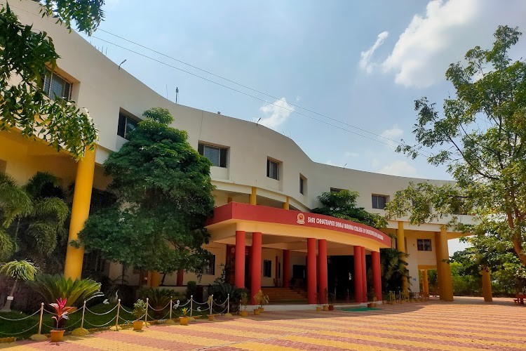 Shri Chhatrapati Shivaji College of Engineering, Ahmednagar