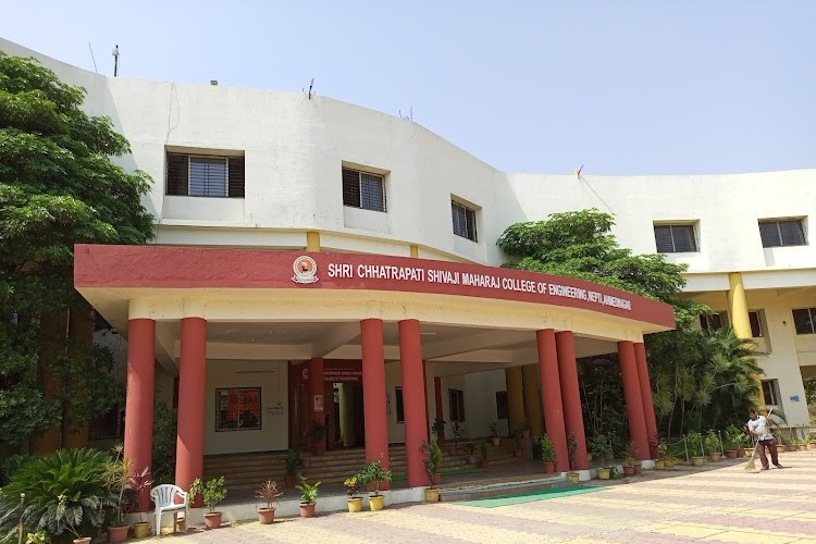 Shri Chhatrapati Shivaji College of Engineering, Ahmednagar