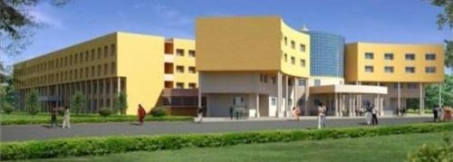 Shri Chhatrapati Shivaji Maharaj College of Engineering, Ahmednagar