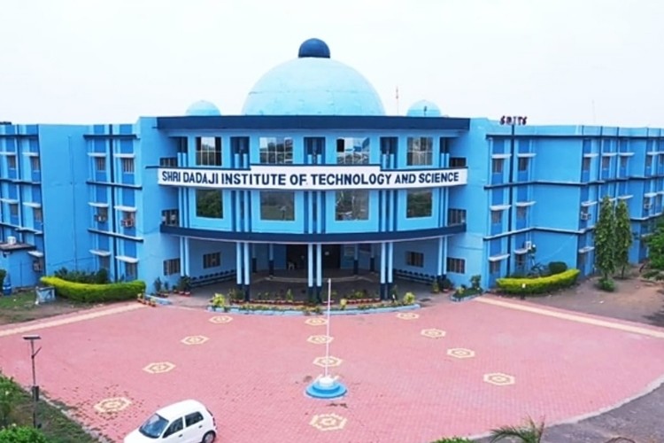 Shri Dadaji Institute of Technology and Science, Khandwa