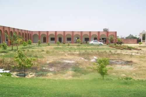 Shri Darshan Mahavidyalaya, Auraiya