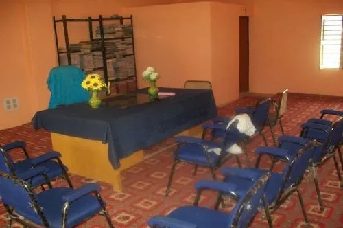 Shri Darshan Mahavidyalaya, Auraiya