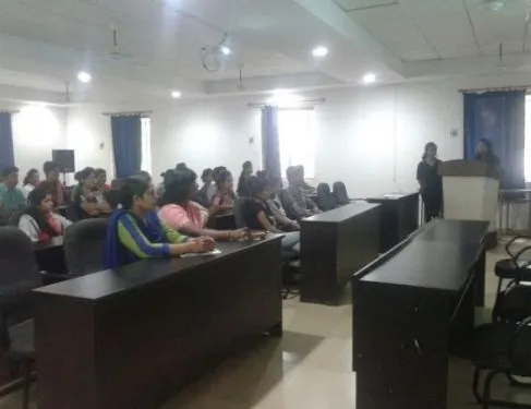 Shri Datta Meghe College of Architecture, Nagpur