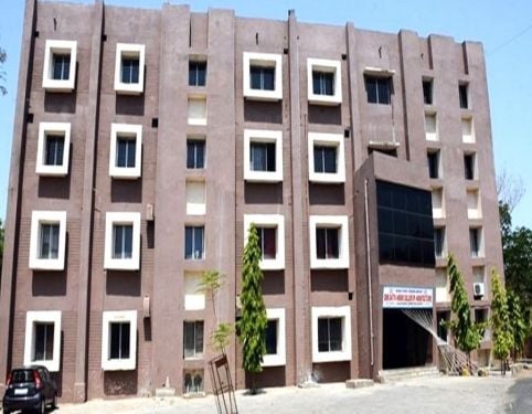 Shri Datta Meghe College of Architecture, Nagpur