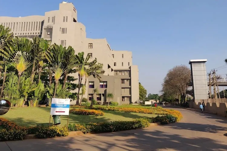 Shri Dharmasthala Manjunatheshwara University, Dharwad