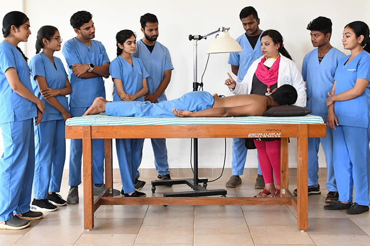 Shri Dharmasthala Manjunatheshwara University, Dharwad