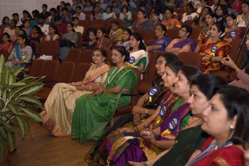 Shri Dharmasthala Manjunatheshwara University, Dharwad