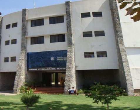 Shri. Dhondu Baliram Pawar College of Management, Nashik