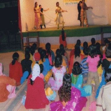 Shri Dnyaneshwar Mahila Mahavidyalaya, Nagpur