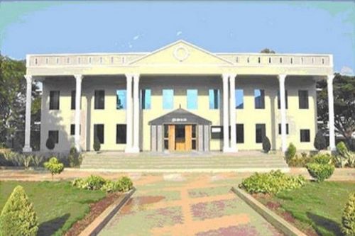 Shri Gavisiddheshwara Arts, Science & Commerce College, Koppal