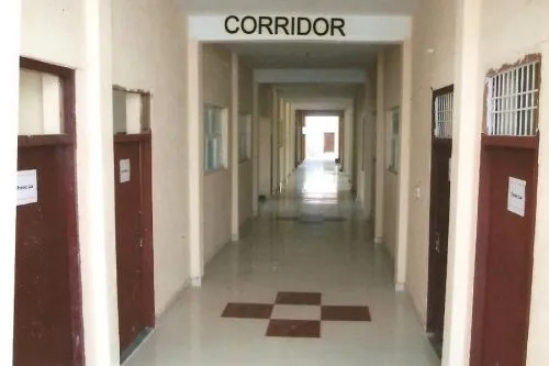 Shri Girraj Maharaj Institute of Management, Mathura