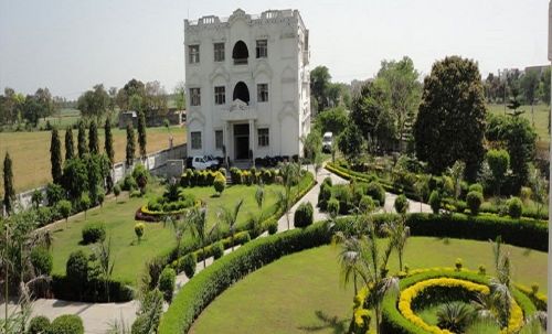 Shri Gopichand Mahavidyalaya, Bagpat