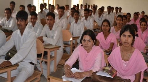 Shri Gopichand Mahavidyalaya, Bagpat