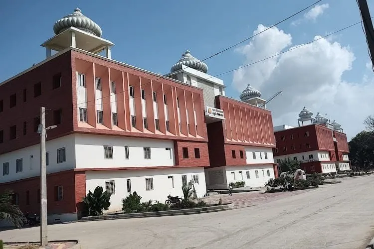 Shri Gorakshnath Medical College Hospital and Research Centre, Gorakhpur