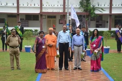 Shri Gosar Hansraj Gosrani Commerce & Shri Dharamshi Devraj Nagda B.B.A. College, Jamnagar